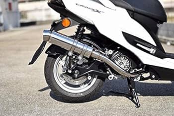 Amazon | HMS ヤマハ 4型シグナスX/5型シグナスX SR (EBJ-SEA5J